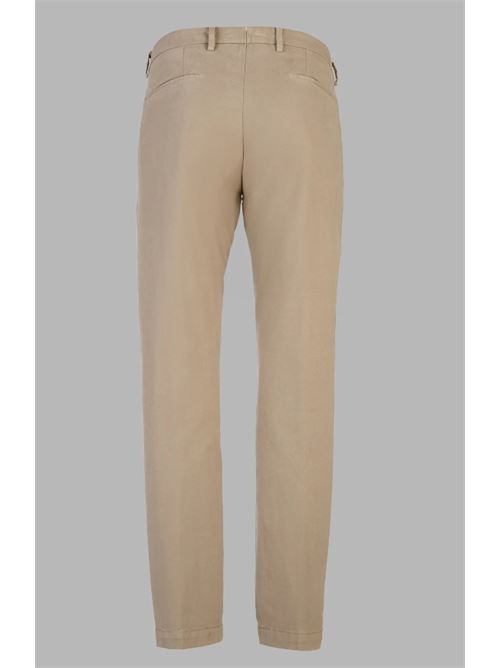 Cotton trousers BRIGLIA | BG04 424008.00053